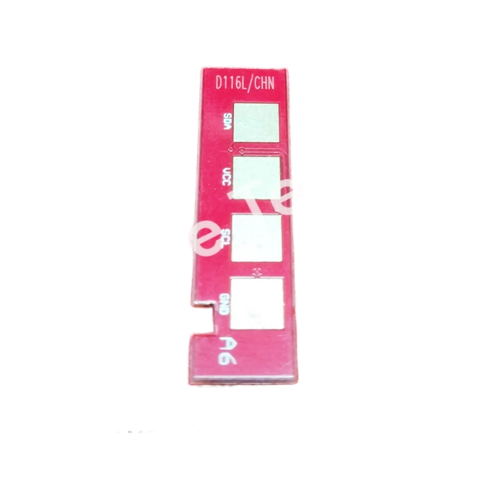 Print Star Toner Chip For Samsung MLT-116 view 2
